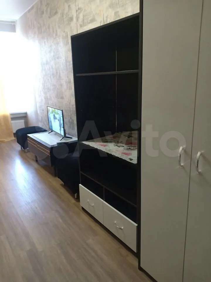 Комната наб. Ждановская набережная, 7, фото №9