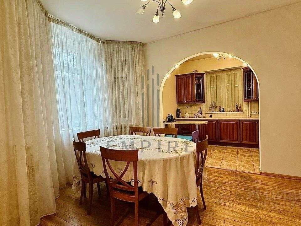 Дом комнаты Московская улица, фото №1