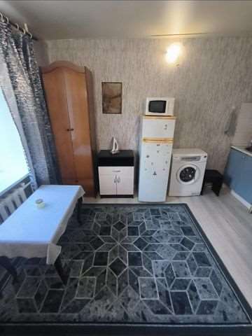 Комната Пролетарская улица, 25, фото №8