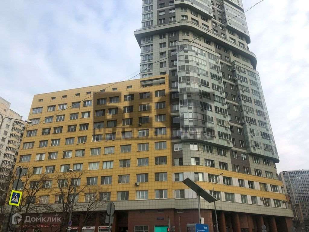 4-х комнатная квартира Ярцевская улица, 27 к. 1, фото №6