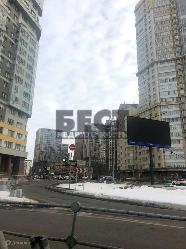 4-х комнатная квартира Ярцевская улица, 27 к. 1, фото №5