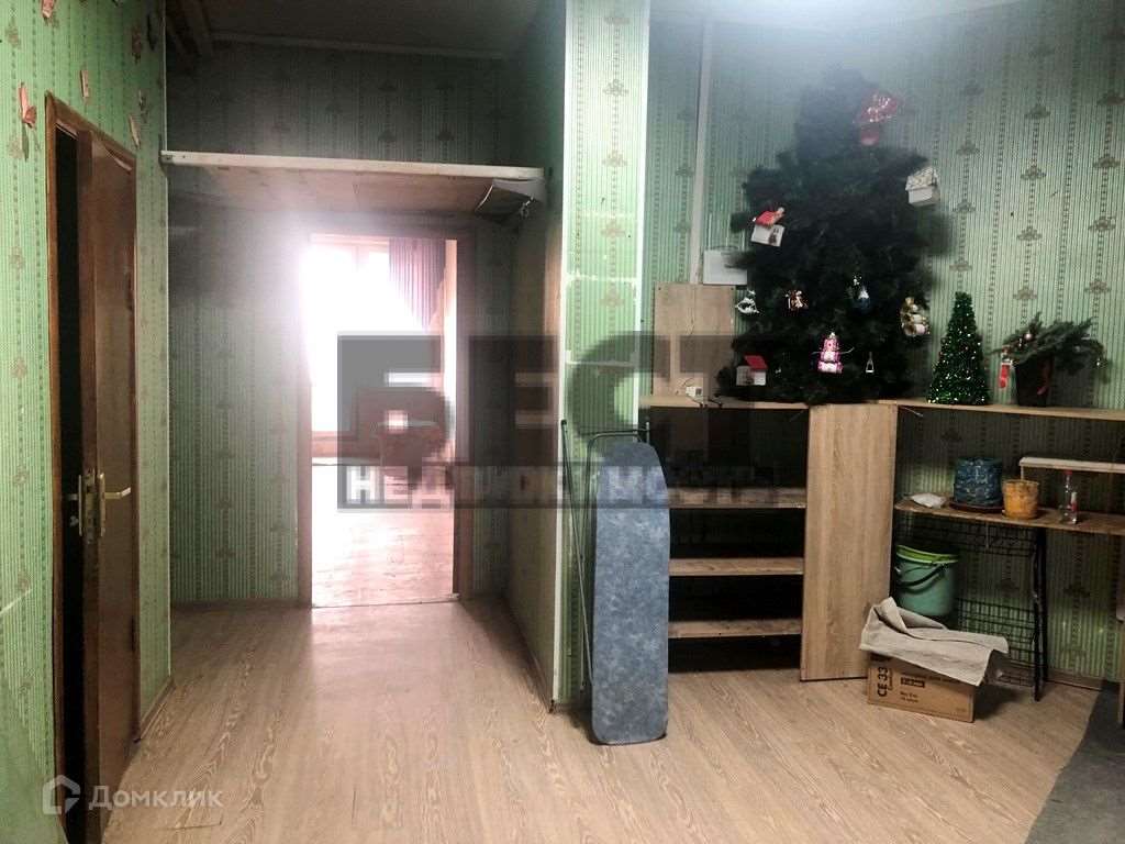4-х комнатная квартира Ярцевская улица, 27 к. 1, фото №9