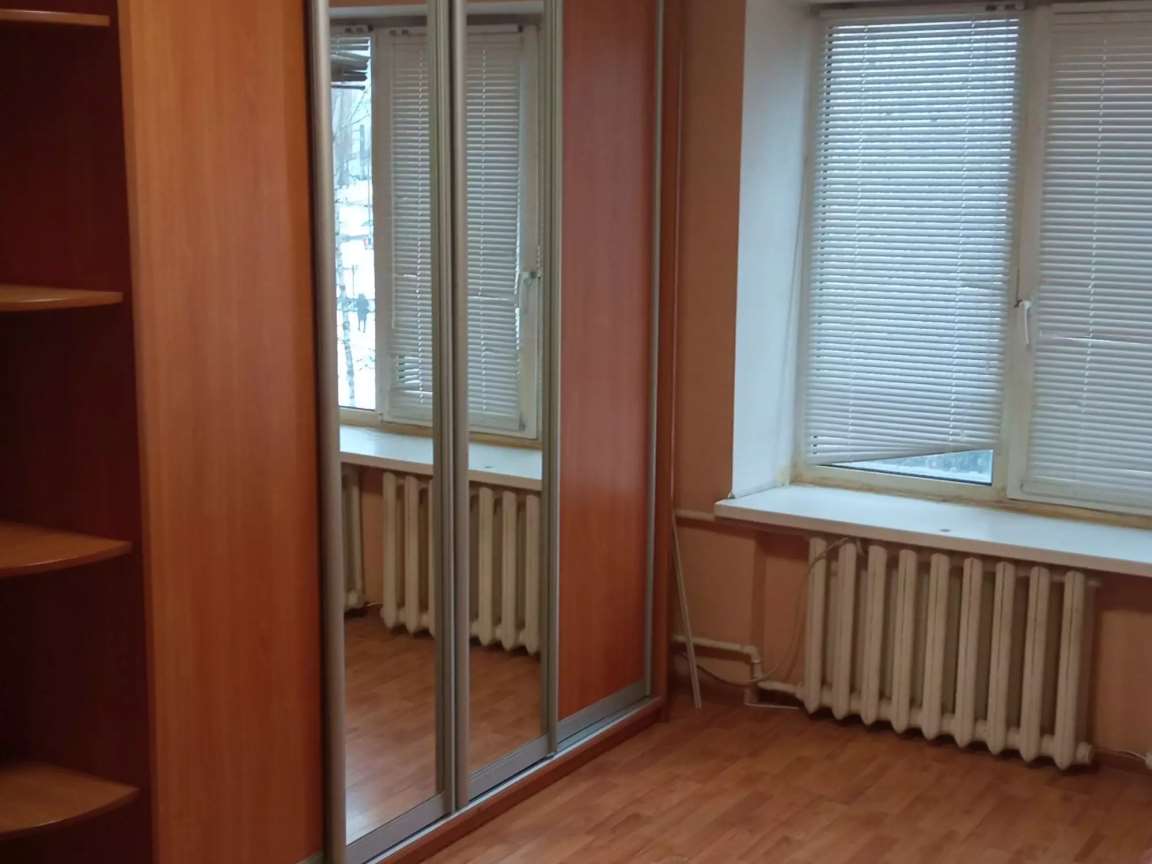 Двухкомнатная квартира Московская улица, фото №6
