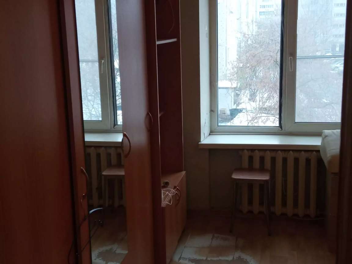 Двухкомнатная квартира Московская улица, фото №4