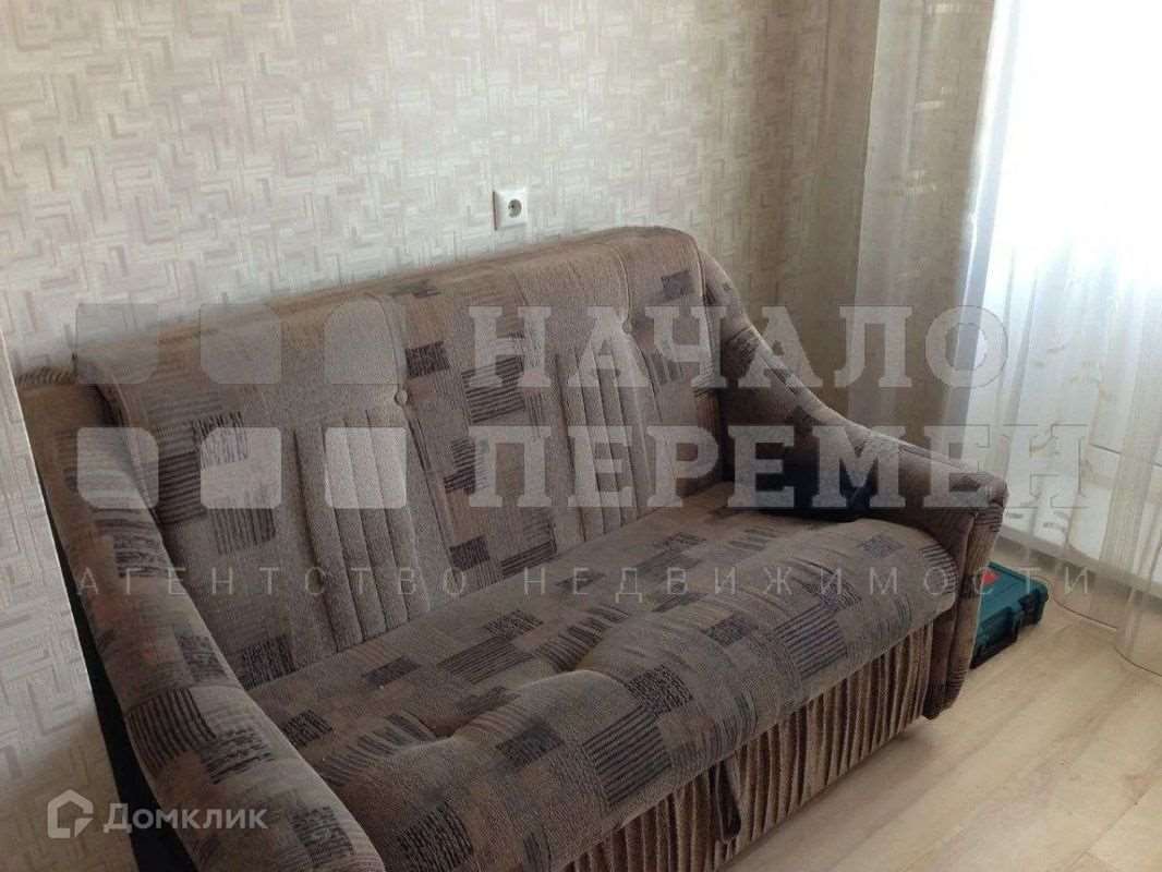 Однокомнатная квартира Богдана Хмельницкого улица, фото №4