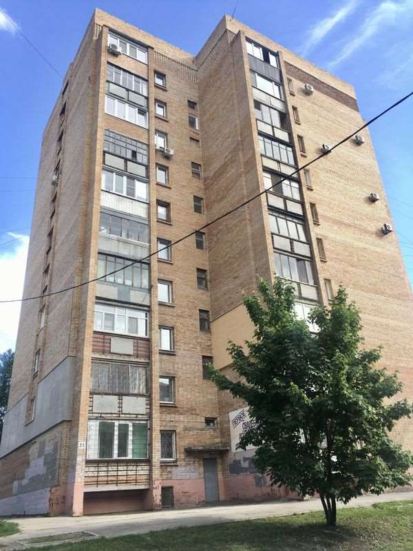 Студия Самара улица, фото №6