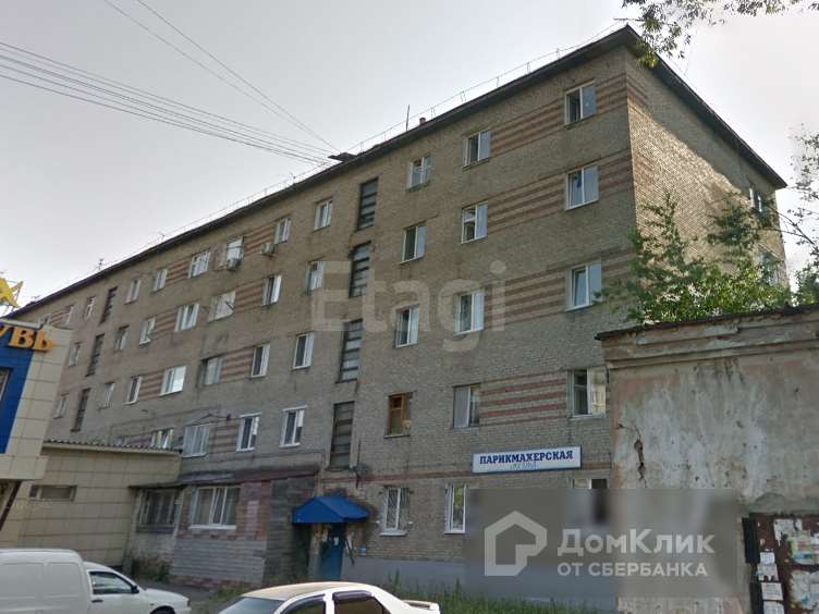 Студия Сергея Лазо улица, 12, фото №10