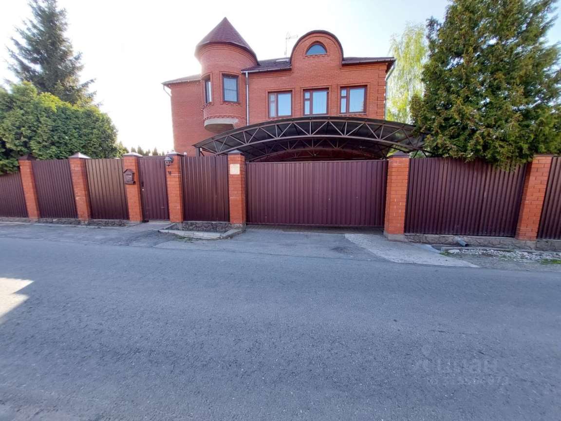 Дом  комнаты 1 улица, фото №5