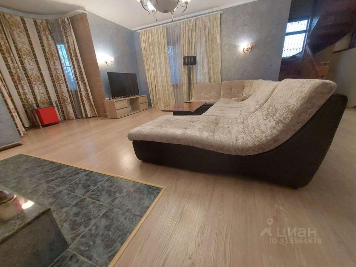 Дом  комнаты 1 улица, фото №4