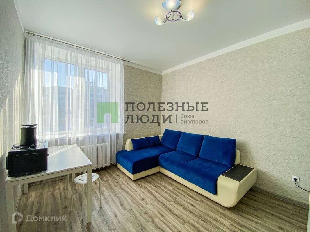 Комната Самара улица, фото №6