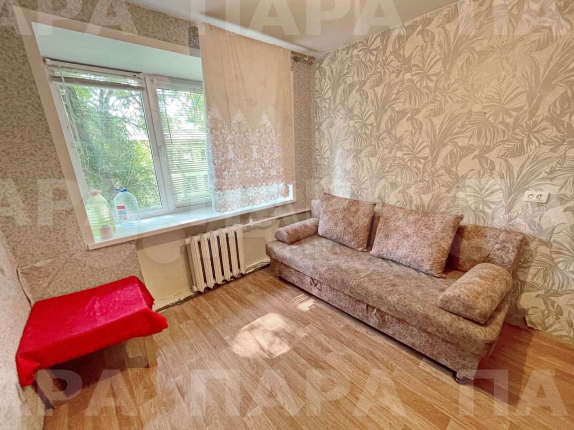 Комната 27 улица, 3, фото №7