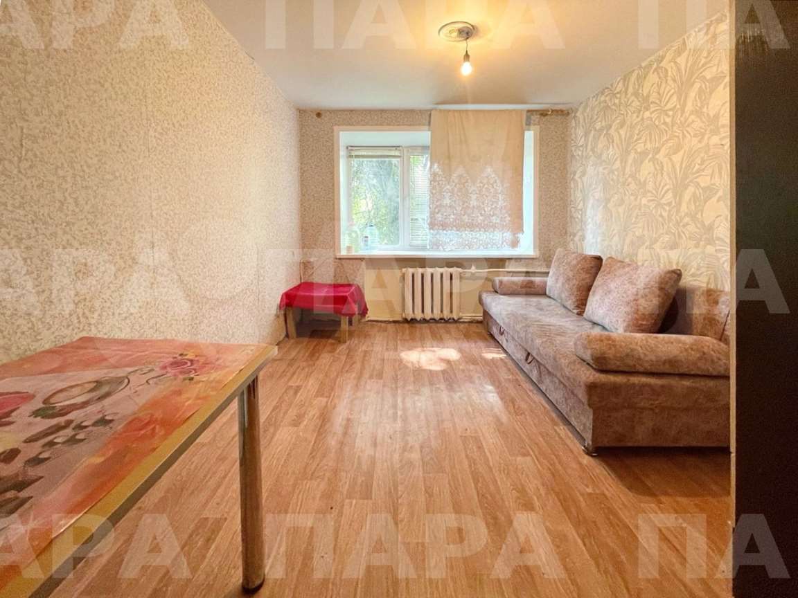 Комната 27 улица, 3, фото №5