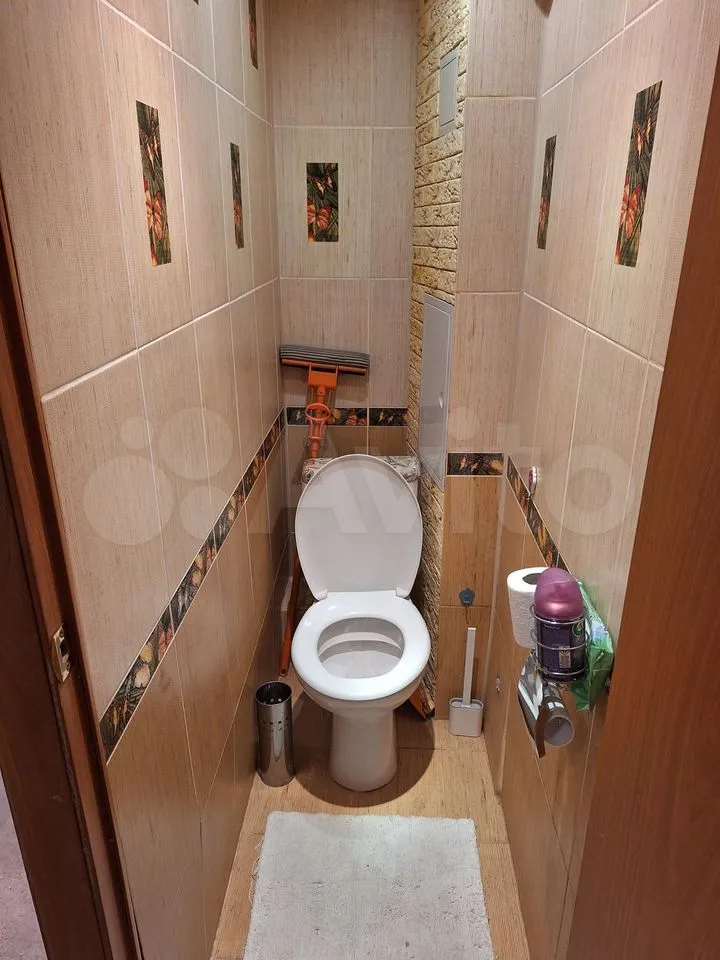 Двухкомнатная квартира 23 улица, фото №1