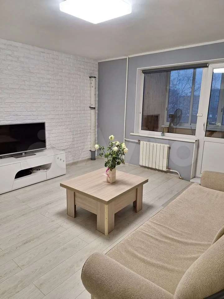 Двухкомнатная квартира 23 улица, фото №2