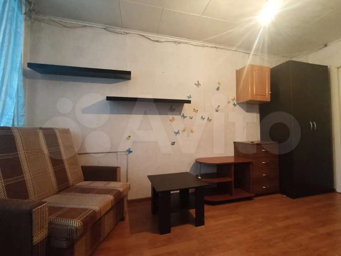 Комната ул. Бухарестская улица, 128 к. 2, фото №10