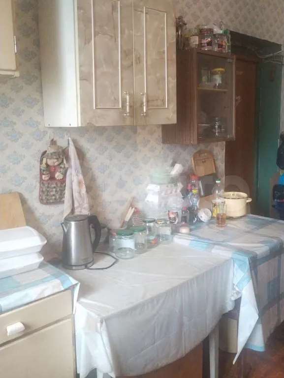 Комната ул. Бухарестская улица, 128 к. 2, фото №6