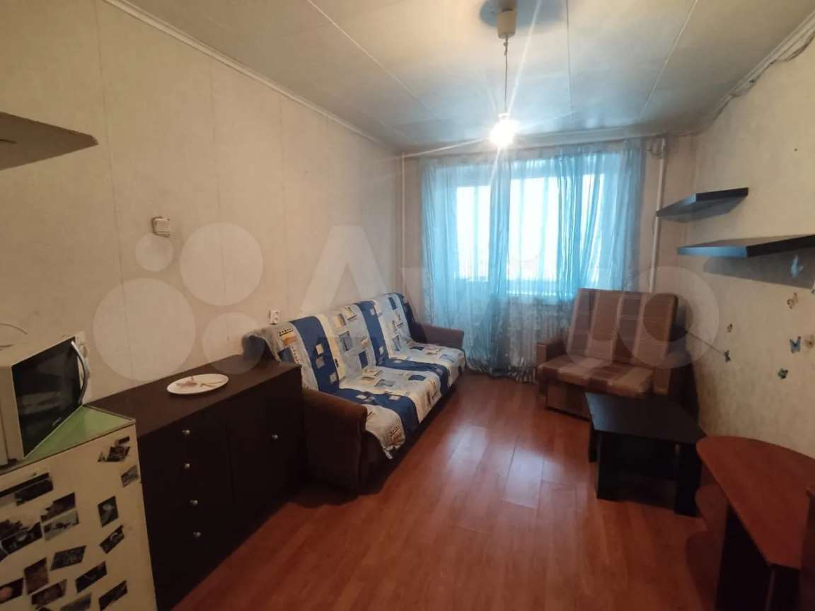 Комната ул. Бухарестская улица, 128 к. 2, фото №4