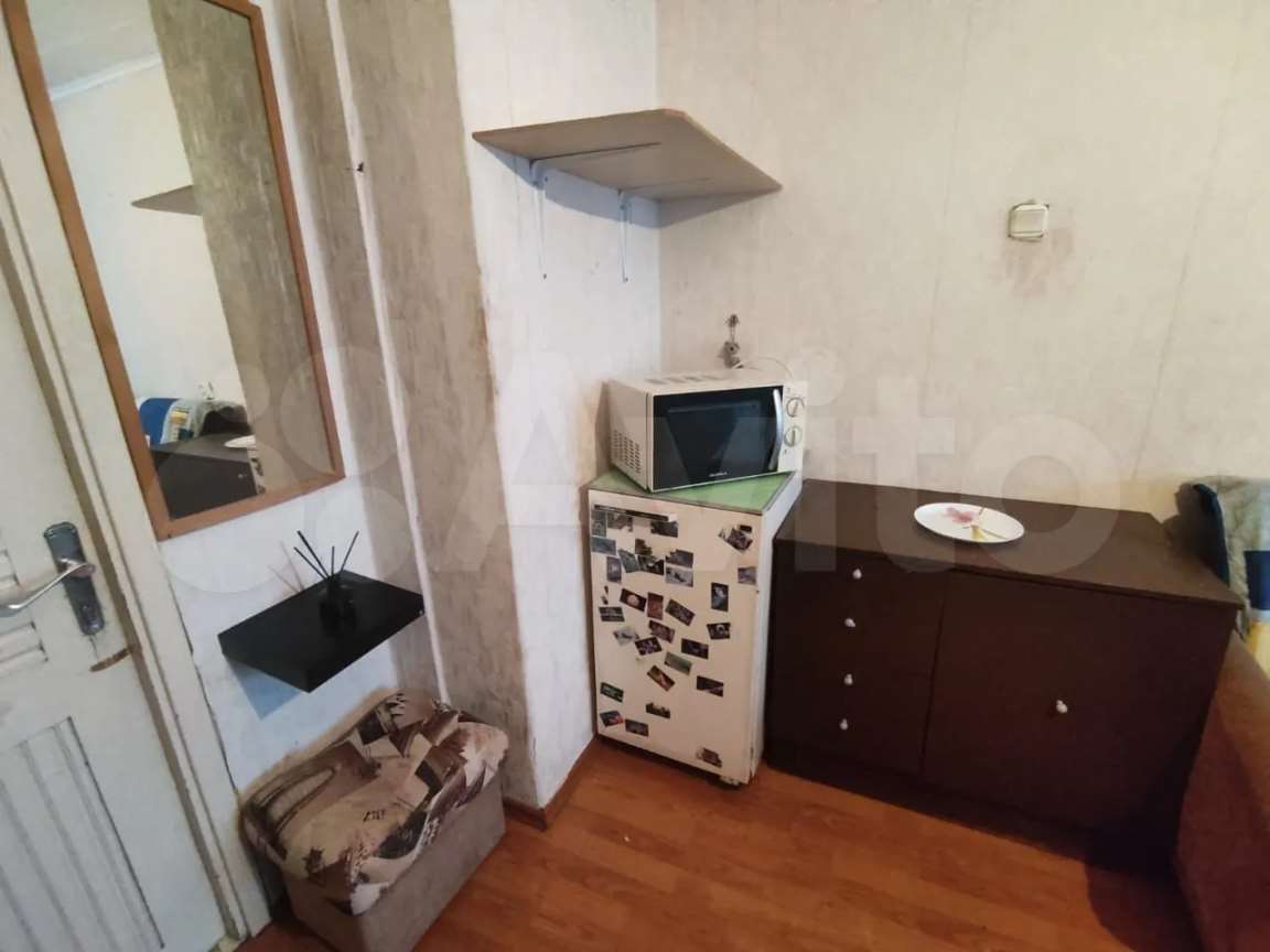 Комната ул. Бухарестская улица, 128 к. 2, фото №7