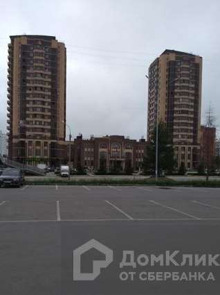 Однокомнатная квартира Новосибирск улица, фото №7