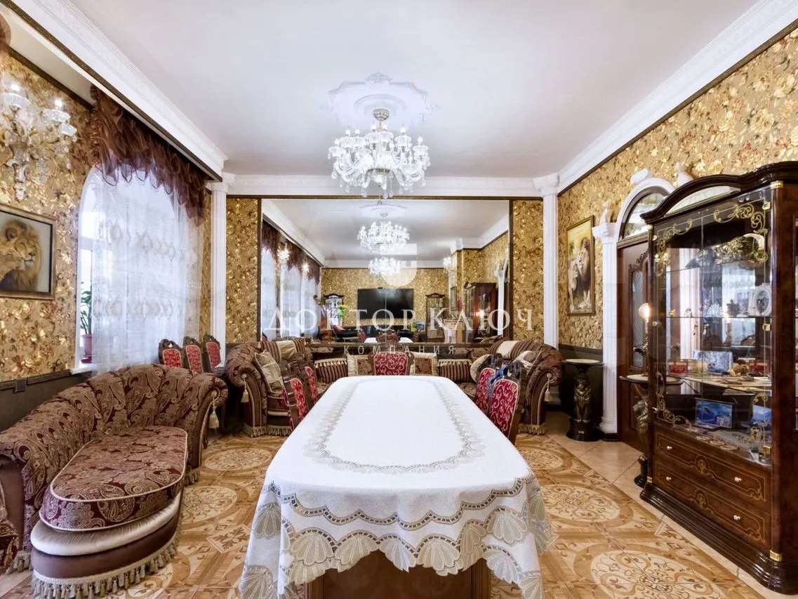 Дом 10 комнат 5 улица, фото №5