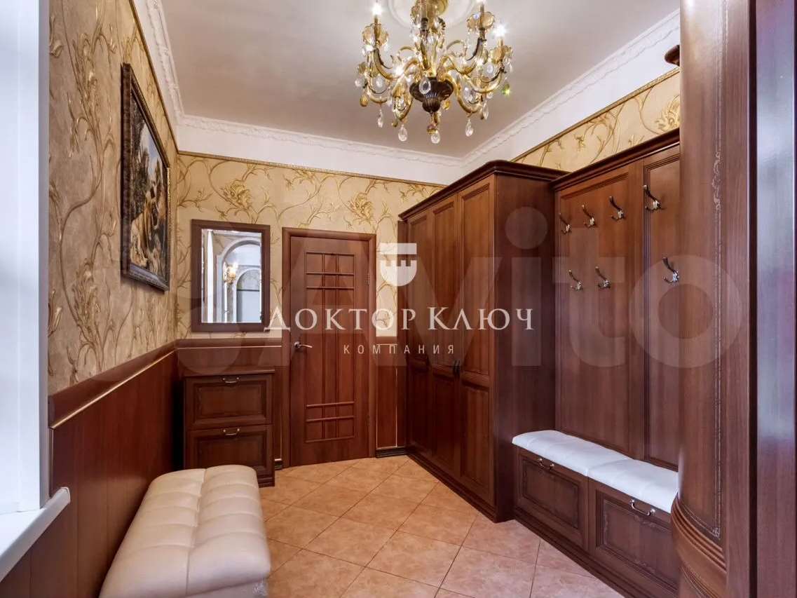Дом 10 комнат 5 улица, фото №9
