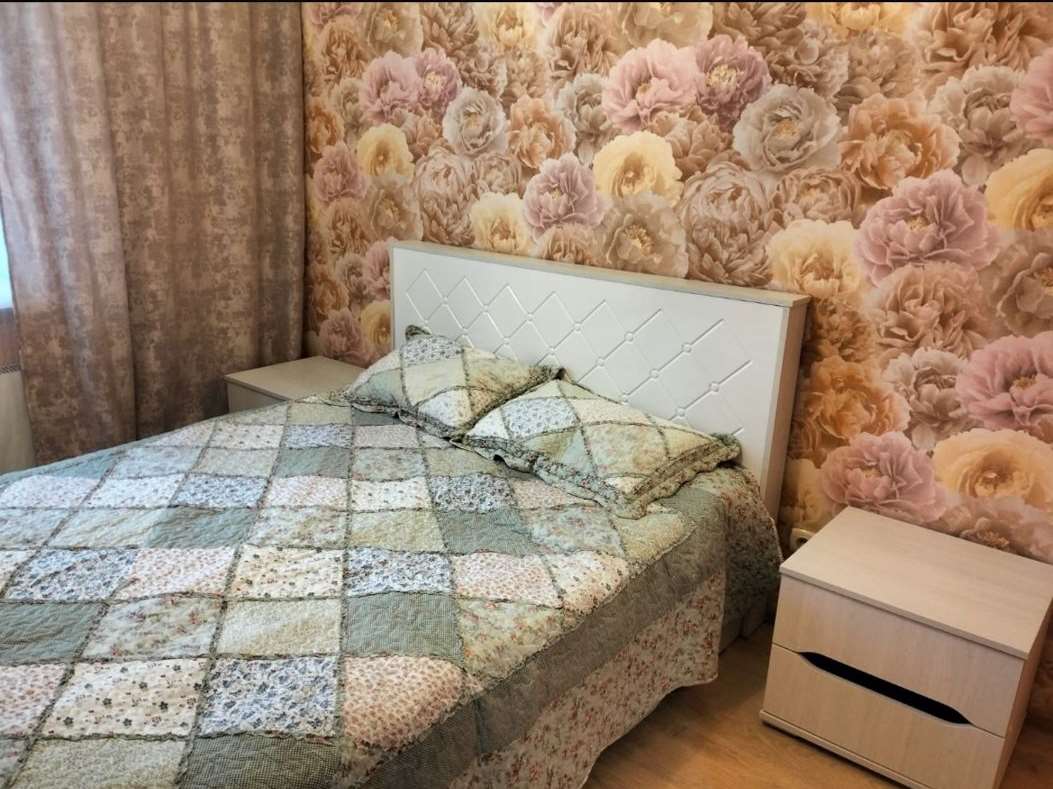 Трехкомнатная квартира Елизаровых улица, 56, фото №8