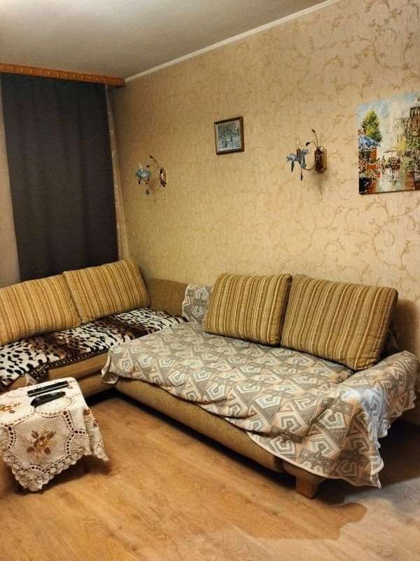 Трехкомнатная квартира Елизаровых улица, 56, фото №3