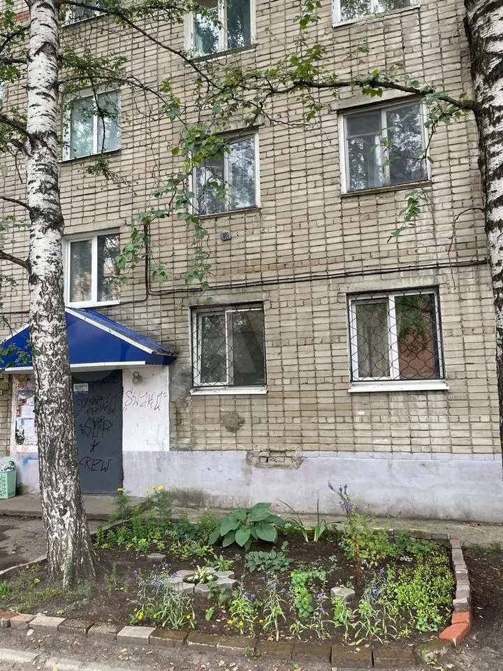 -и комнатная Новая улица, фото №1
