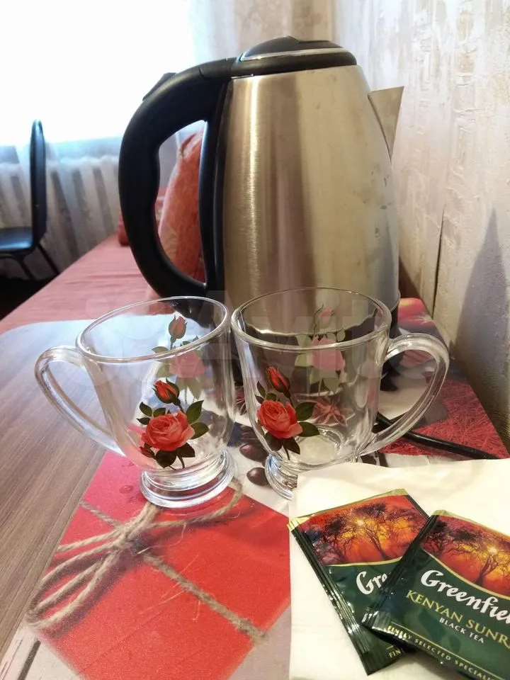 Комната Тихий улица, фото №10