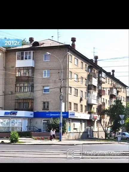 Комната Тихий улица, фото №8