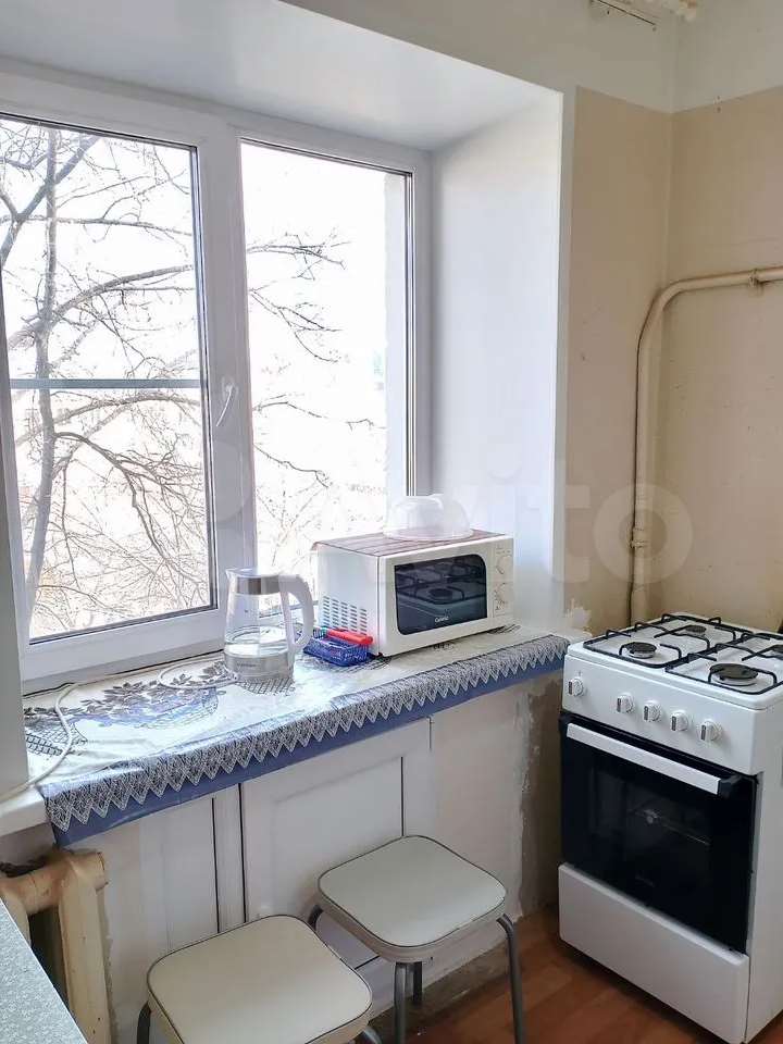 Комната Тихий улица, фото №4