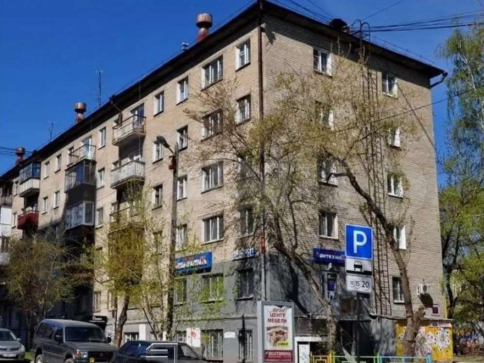 Комната Тихий улица, фото №5