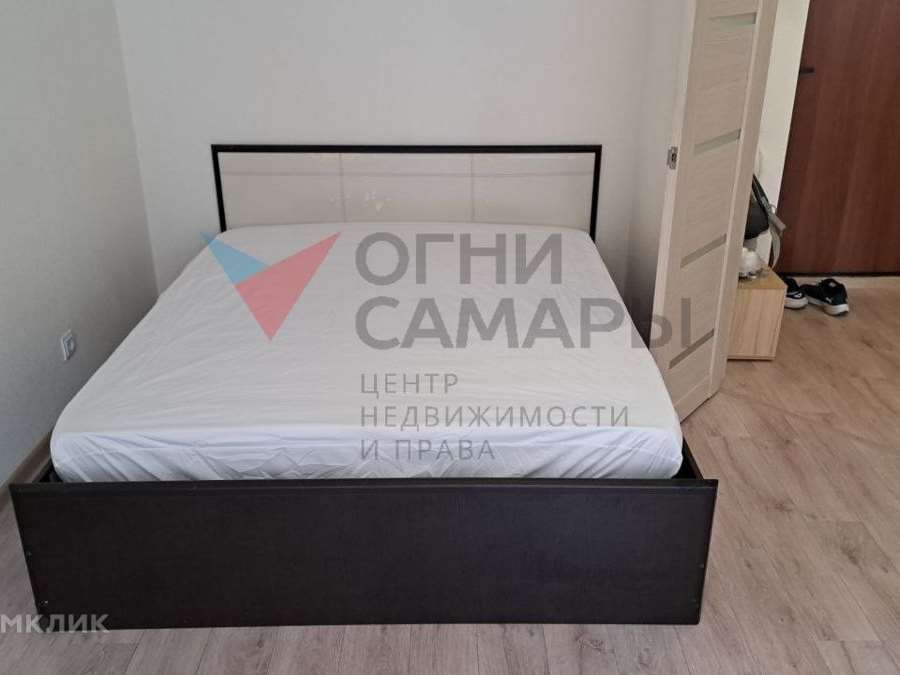 Однокомнатная квартира Самара улица, фото №10