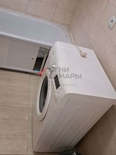 Однокомнатная квартира Самара улица, фото №9