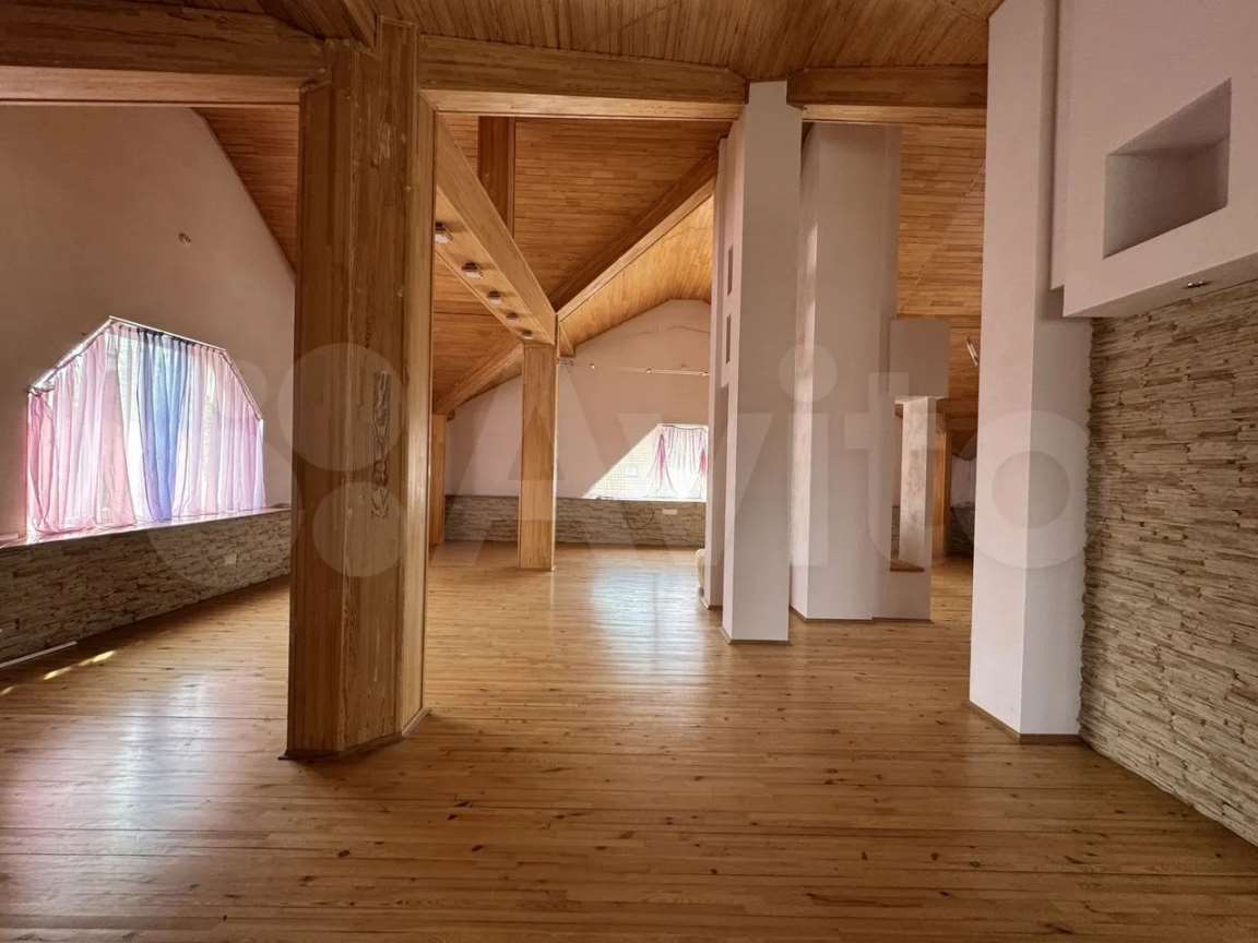 Дом  комнаты Просторная улица, фото №4