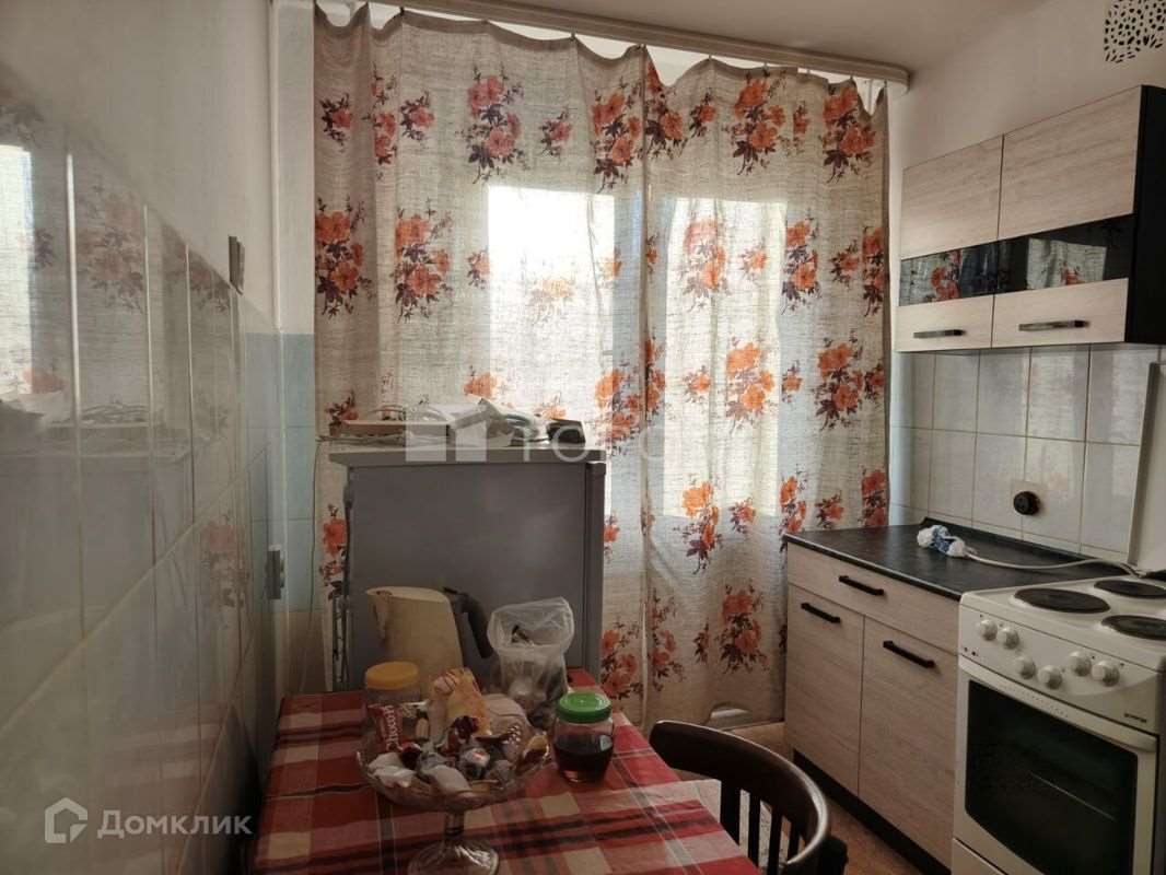 Однокомнатная квартира Новосибирск улица, фото №3