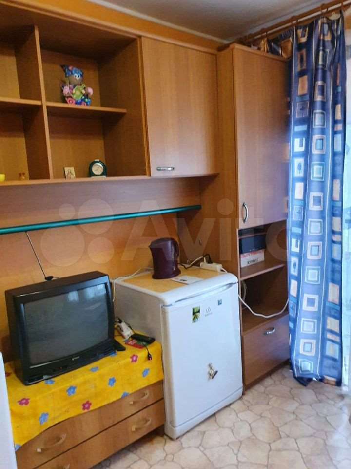 Комната Сулимова улица, 31, фото №3