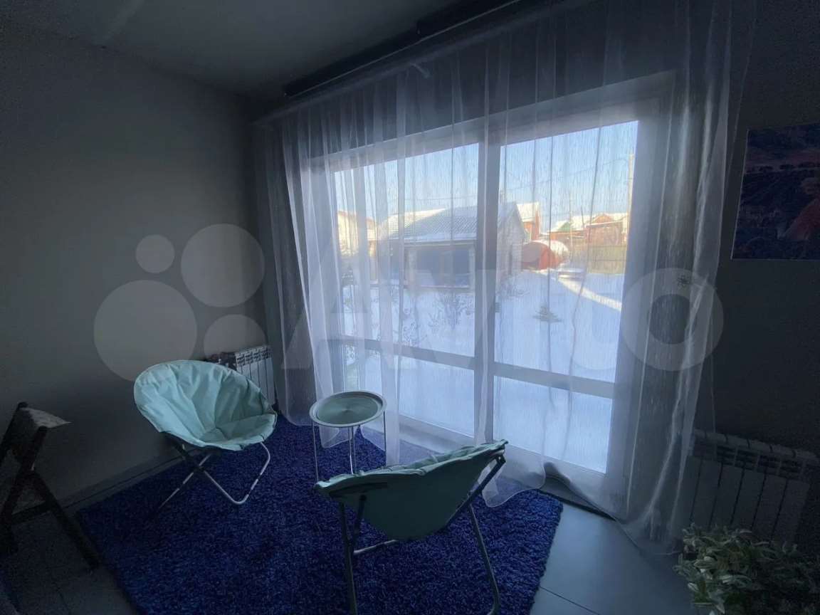 Дом 3 комнаты 100 улица, фото №8