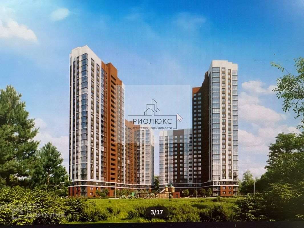 Однокомнатная квартира Екатеринбург улица, фото №7