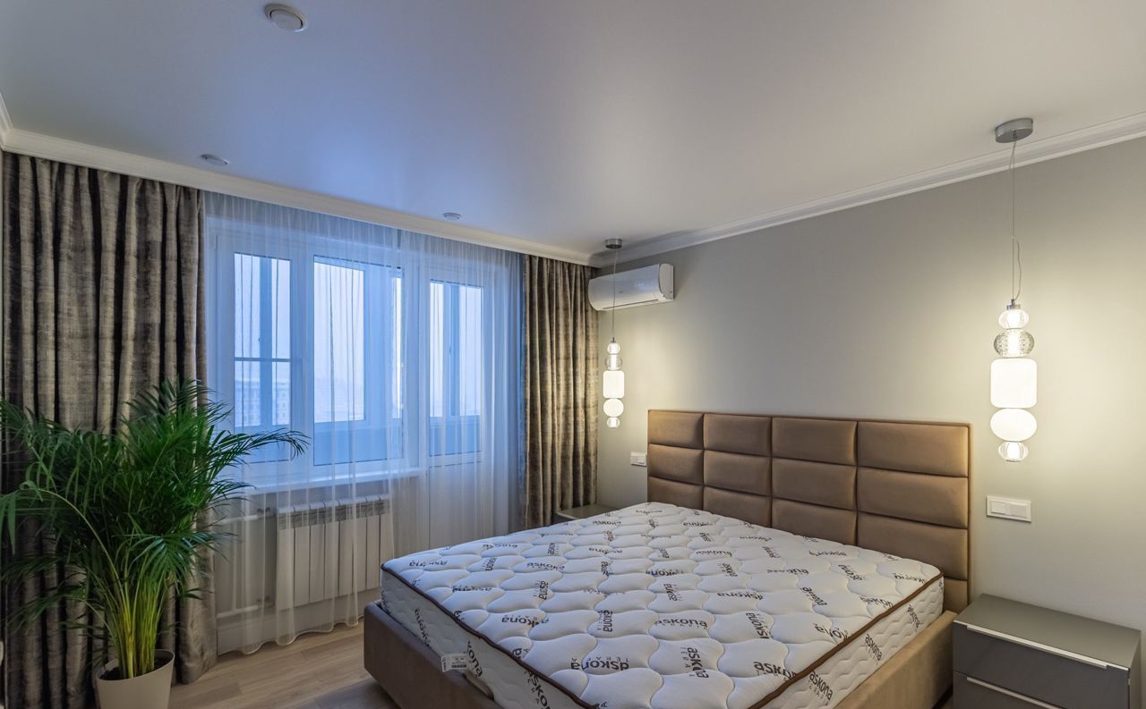 Двухкомнатная квартира пр. Московский проспект, 70 к. 3, фото №8