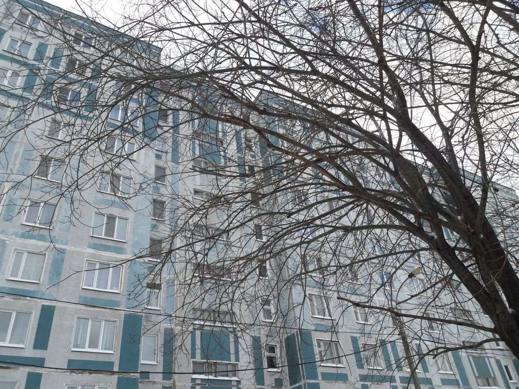 Двухкомнатная квартира Казань улица, фото №8