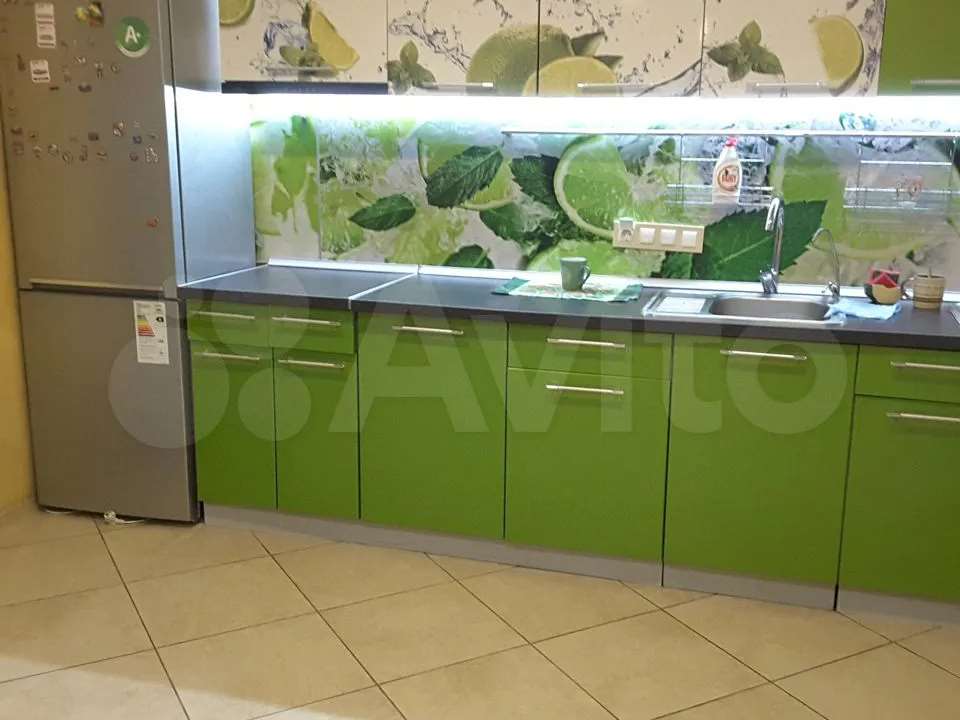 Комната Бауманская улица, фото №2