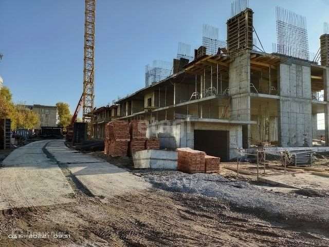Однокомнатная квартира Новосибирск улица, фото №7