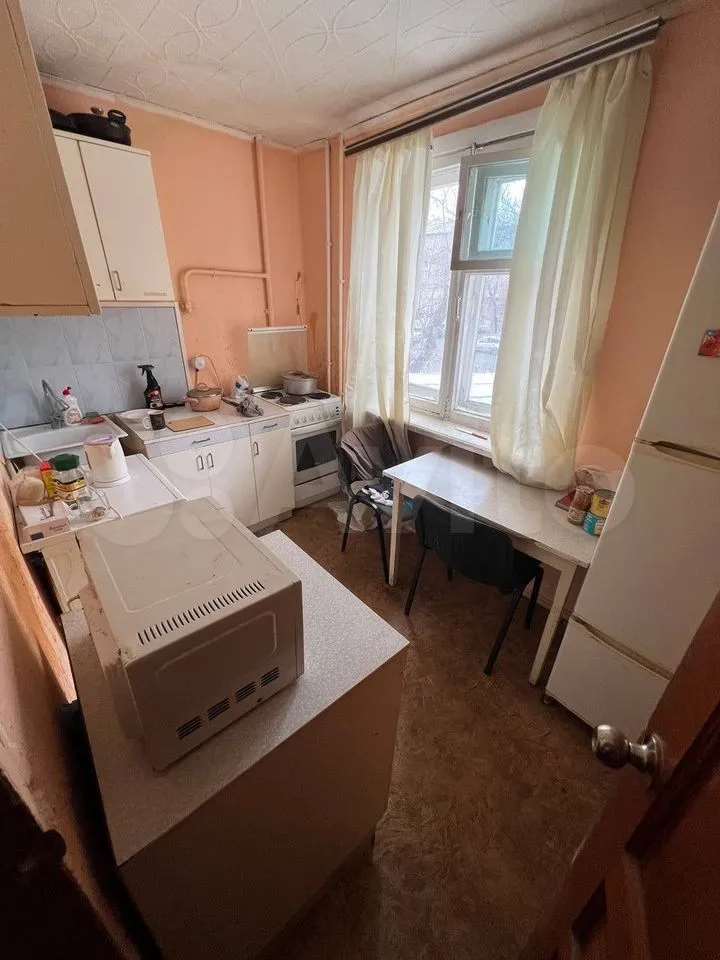 Комната Мамина-Сибиряка улица, 51, фото №8