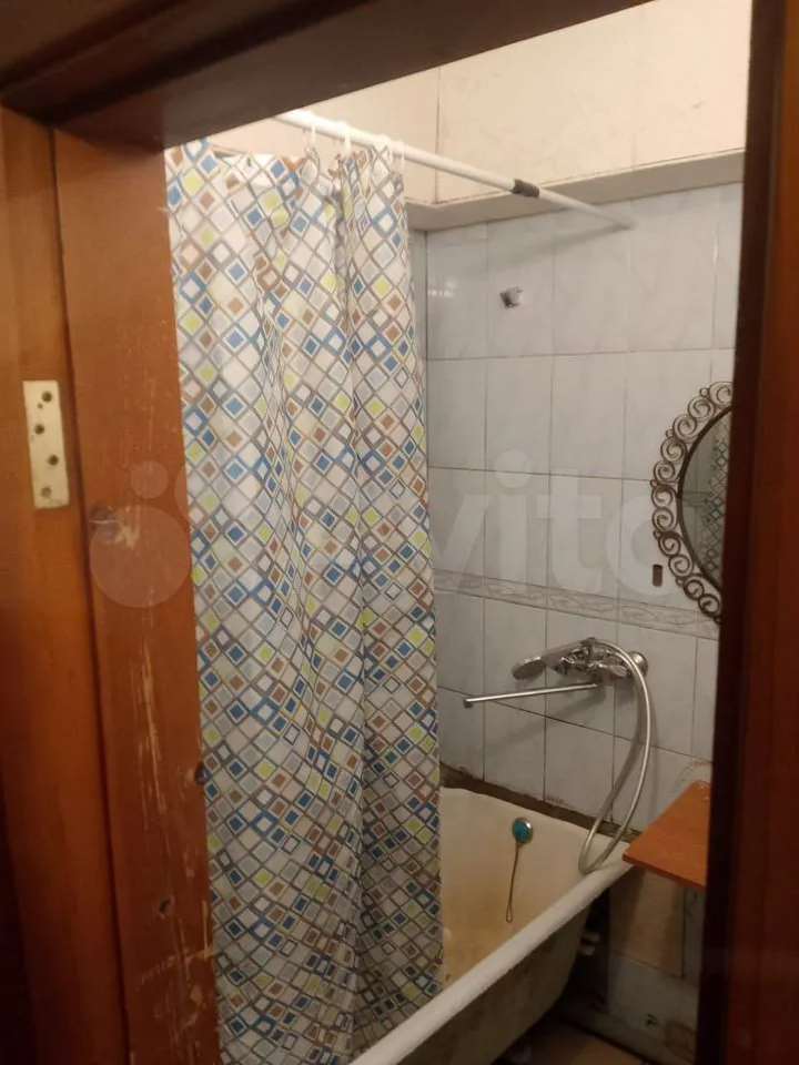 Комната Мамина-Сибиряка улица, 51, фото №2