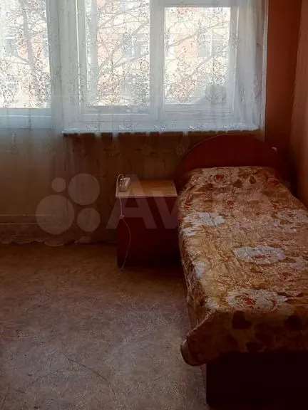 Комната Мамина-Сибиряка улица, 51, фото №9