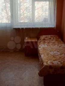 Комната Мамина-Сибиряка улица, 51, фото №7