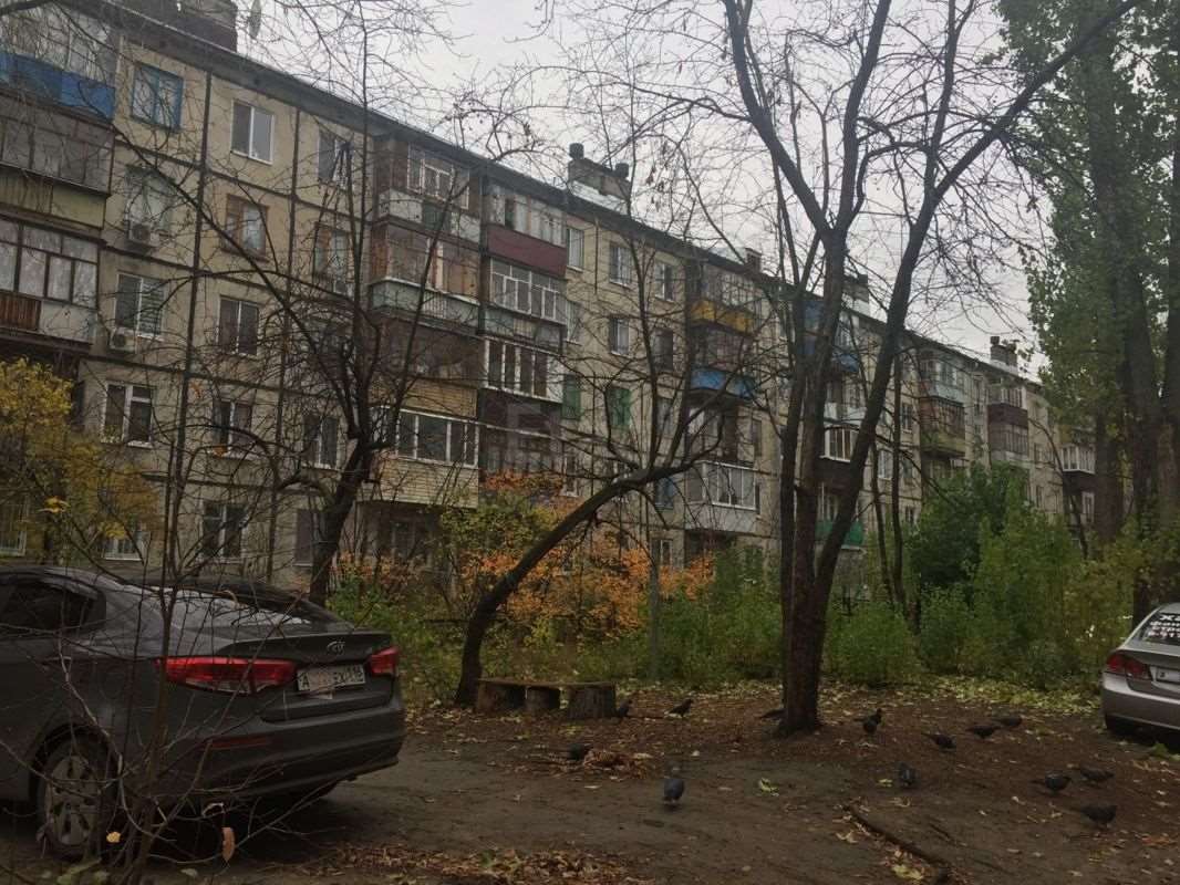 Двухкомнатная квартира Казань улица, фото №9