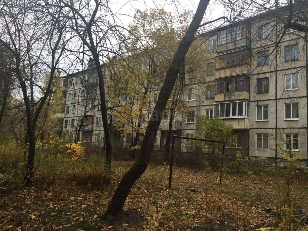 Двухкомнатная квартира Казань улица, фото №10