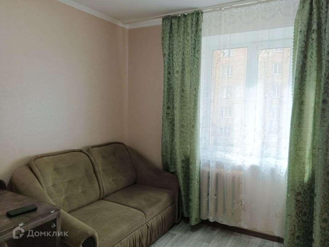 Комната Екатеринбург улица, фото №8